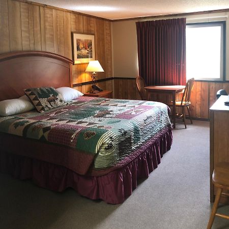 Denali Park Hotel Хілі Екстер'єр фото