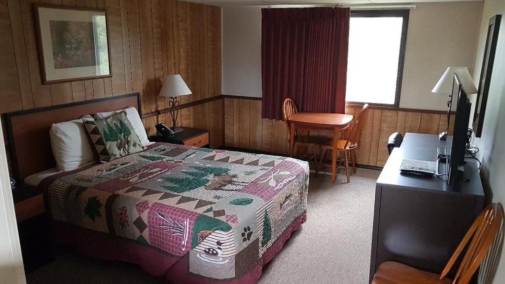 Denali Park Hotel Хілі Екстер'єр фото