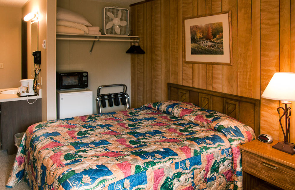 Denali Park Hotel Хілі Номер фото