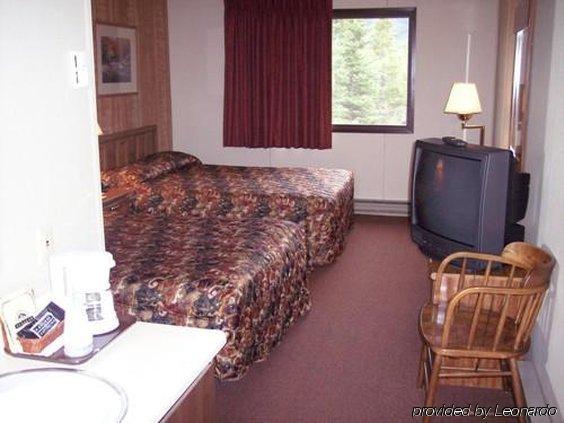 Denali Park Hotel Хілі Екстер'єр фото